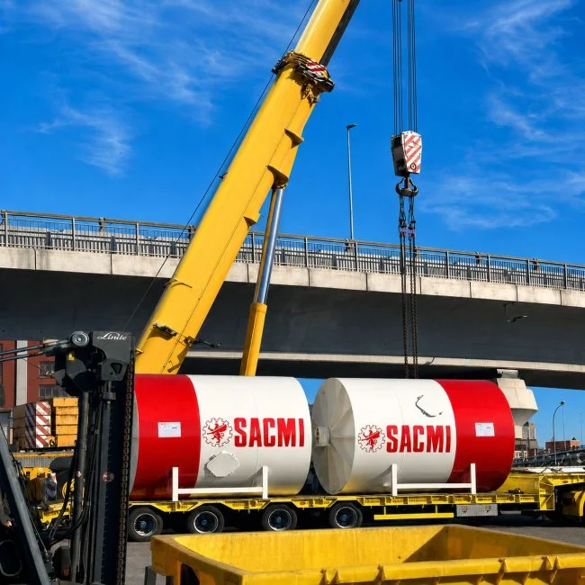 NG Kütahya Seramik project successfully completed